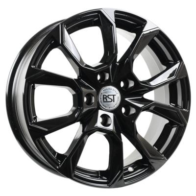RST R096 (Skoda, VW) 6,5x16 5x100 ET40 D57,1 BL
