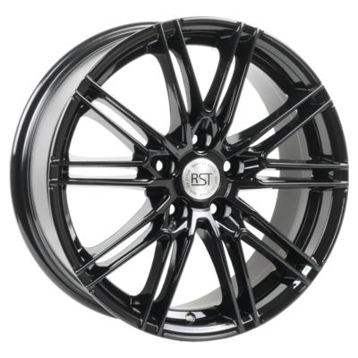RST R187 (Coolray) 7x17 5x114,3 ET45 D54,1 BL