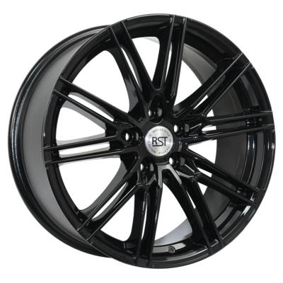 RST R168 (Mazda) 8x18 5x114,3 ET45 D67,1 BL