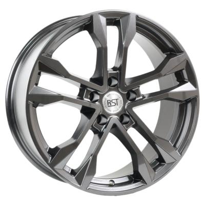 RST R068 (Touareg) 8x18 5x112 ET25 D66,6 BMG