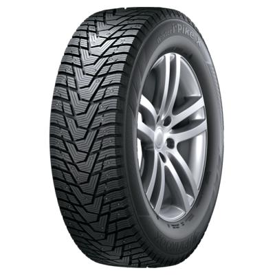 Hankook Winter i*Pike X W429A 255/65R17 110T (шип)