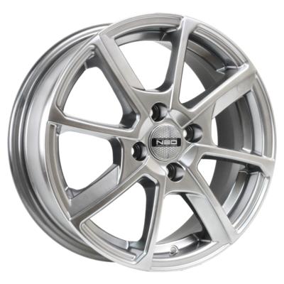 Neo 538 6x15 4x100 ET48 D54,1 HB