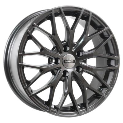 Neo 740 7x17 5x114,3 ET45 D67,1 BMG