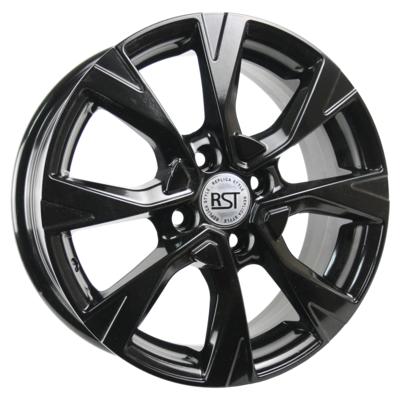 RST R045 (Logan) 6x15 4x100 ET40 D60,1 BL