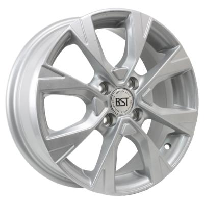 RST R045 (Logan) 6x15 4x100 ET40 D60,1 SL