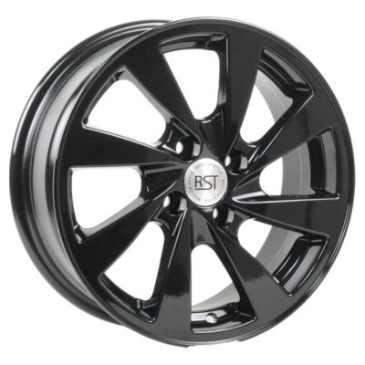 RST R055 6x15 4x100 ET35 D60,1 BL