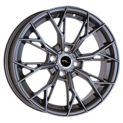 Lizardo Avatar XH180 (348) 7x16 5x100 ET40 D57,1 CG22