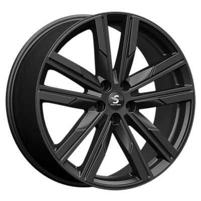 Premium Series KR014 (Jetour T2) 8x20 5x108 ET39 D60,1 Fury black
