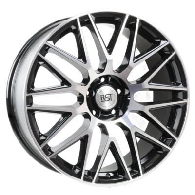 RST R042 (Mazda CX-9) 8,5x20 5x114,3 ET45 D67,1 BD
