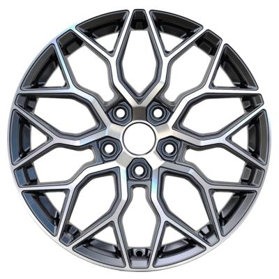 Venti 1719 7x17 5x114,3 ET45 D54,1 BD