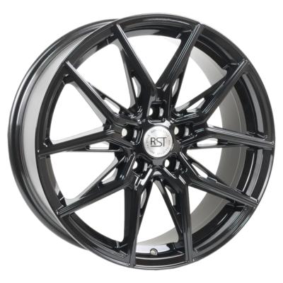 RST R218 7,5x18 5x114,3 ET40 D67,1 BL