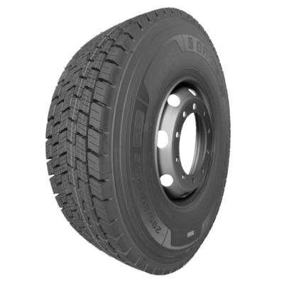 Tornado (Advance Holdings) GR-D1 HWR 315/80R22,5 156/150L