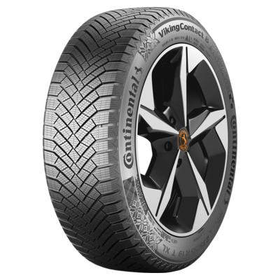 Continental VikingContact 8 225/40R19 93H FR XL (не шип)