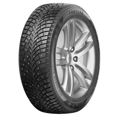 Fortune Polaro Ice 235/45R18 98T (шип)