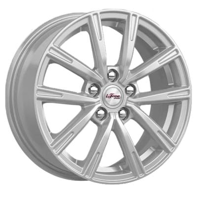 iFREE Drayver 6x15 5x100 ET43 D57,1 Neo-klassik