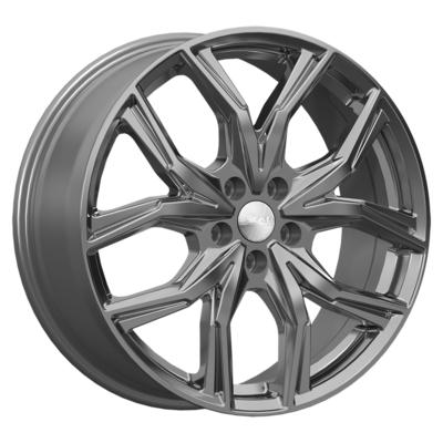 SKAD Arika 8x19 5x108 ET55 D63,35 grafit