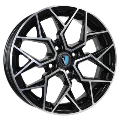 Venti 1420 5,5x14 4x100 ET40 D67,1 BD