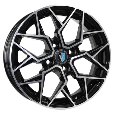 Venti 1520 6x15 4x98 ET35 D58,6 BD