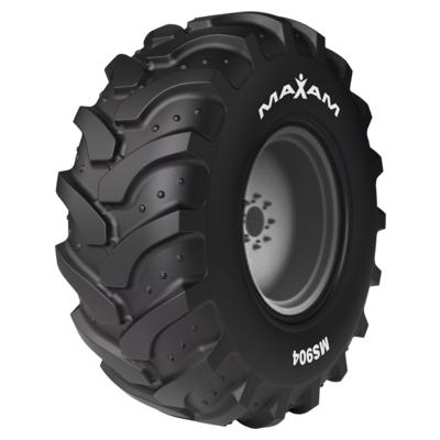 Maxam MS904 R4 17,5/999—24 159A8