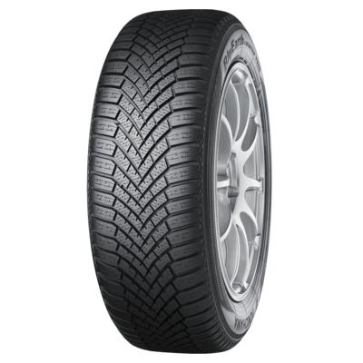 Yokohama BluEarth*Winter V906 285/45R21 113V (не шип)