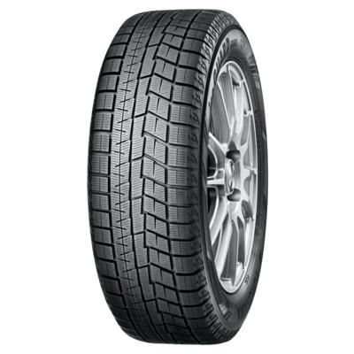 Yokohama iceGuard Studless iG60 215/45R18 89Q (не шип)