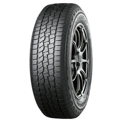 Yokohama Geolandar CV 4S G061 255/50R19 107V