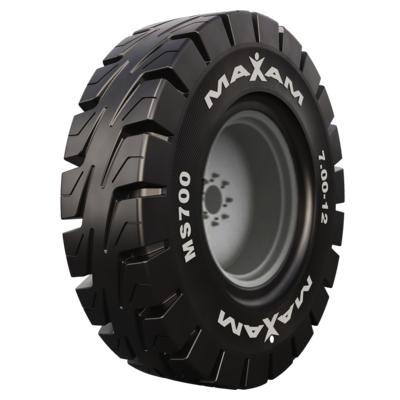 Maxam MS700 TR 5/—8 EcoPoint3