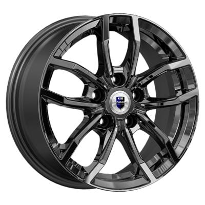 K&amp;K Frost (KS1048) 6,5x15 5x110 ET35 D65,1 kvarc