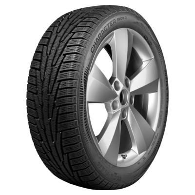 Ikon Character Snow 2 (Nordman RS2) 175/65R14 86R XL (не шип)