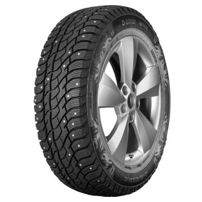 Attar W02 225/65R17 102T (шип)