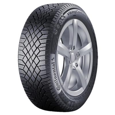Continental VikingContact 7 225/60R17 103T FR XL (не шип)