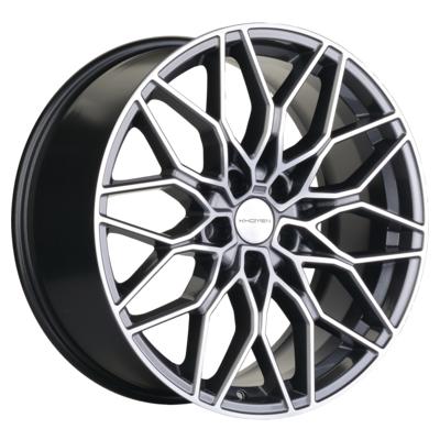 Khomen Wheels KHW1813 (Chery Tiggo 8 Pro) 7x18 5x108 ET47 D60,1 Gray-FP