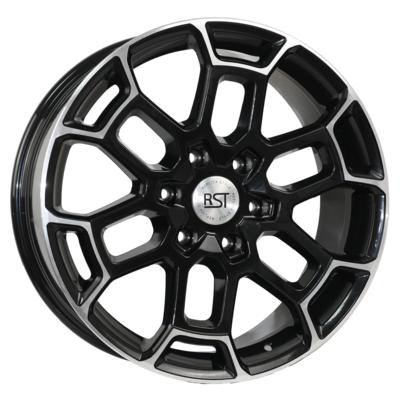 RST R072 8,5x20 6x139,7 ET35 D100,1 BD