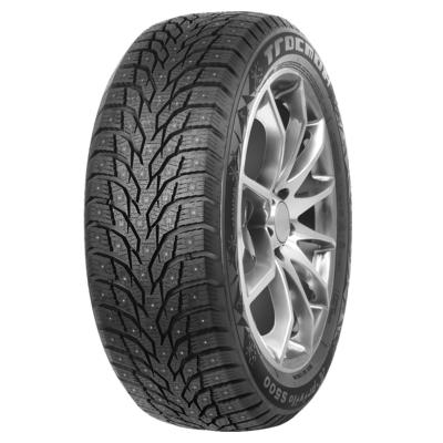 Tracmax X-Privilo S500 285/45R20 112T XL (шип)