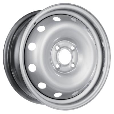 Magnetto 15003 S AM New 6x15 4x100 ET46 D54,1 Silver
