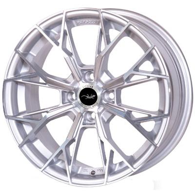 Lizardo Avatar XH180 (348) 7x17 5x114,3 ET40 D67,1 MS