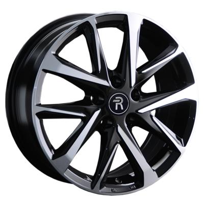 Replay  VV247 7x17 5x112 ET40 D57,1 BKF