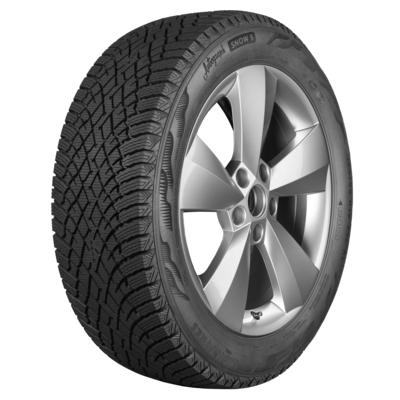 Ikon Autograph Snow 5 245/40R19 98T XL (не шип)