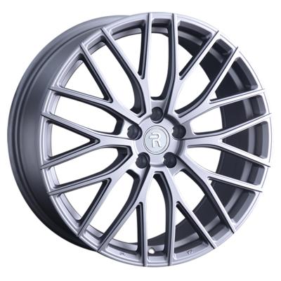 Replay  B210 8x18 5x120 ET30 D72,6 MGM