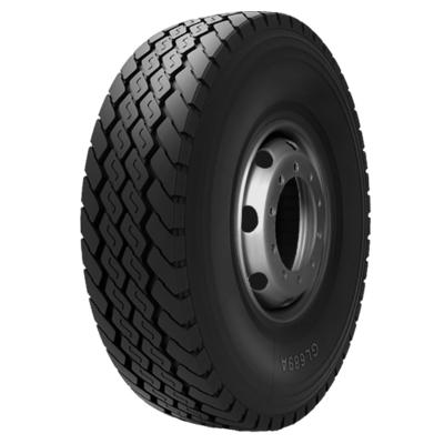 Tornado (Advance Holdings) GL689A 445/65R22,5 169K