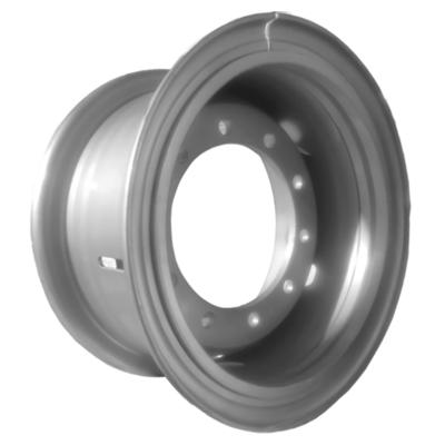 Royal Spin 10/335/281/0 11,75x22,5 10x335 ET0 D281 Sil