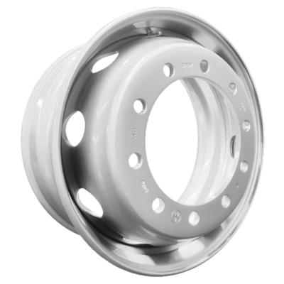 Royal Spin 10/335/281/175 9x22,5 10x335 ET175 D281 Sil