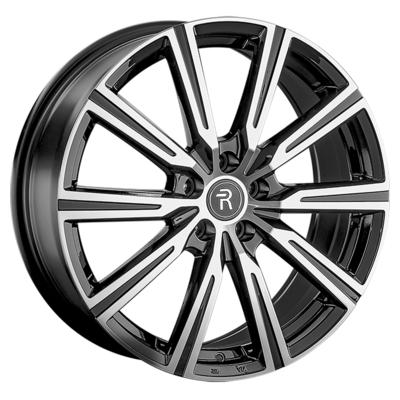 Replay  B322 7,5x19 5x112 ET32 D66,6 BKF