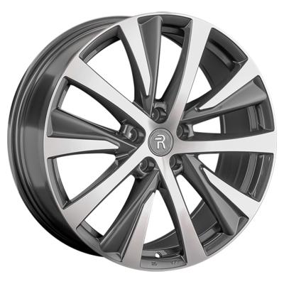 Replay  GS36 8x20 5x114,3 ET47 D67,1 GMF