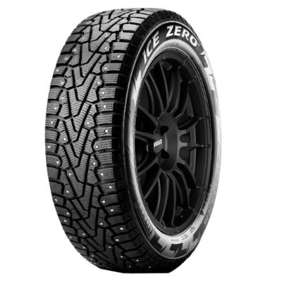 Pirelli ICE ZERO 195/65R15 95T XL (шип)