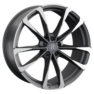 Replay  B323 9,5x21 5x112 ET36 D66,6 MGMF