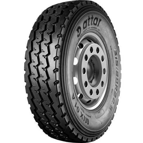Attar Mix 01 A 315/80R22,5 156/150K