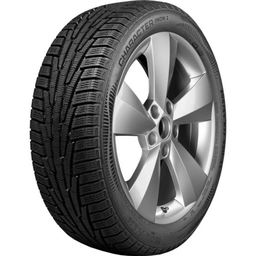 Ikon Character Snow 2 (Nordman RS2) 165/65R14 79R (не шип)
