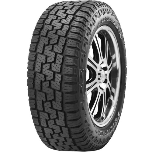 Pirelli Scorpion All Terrain Plus 265/65R17 112T