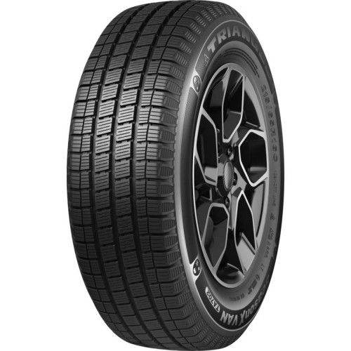 TRIANGLE SeasonX Van TA702 215/65R16C 109/107T